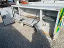 READING 8&#x2019; UTILITY BED, MODEL SL U98ASW WR LH2