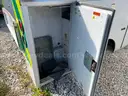 READING 8&#x2019; UTILITY BED, MODEL SL U98ASW WR LH2