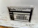 READING 8&#x2019; UTILITY BED, MODEL SL U98ASW WR LH2