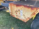 GradAll G3WD Unit, *Parts/Scrap*