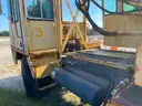 GradAll G3WD Unit, *Parts/Scrap*