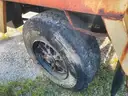 GradAll G3WD Unit, *Parts/Scrap*