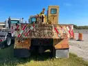GradAll G3WD Unit, *Parts/Scrap*