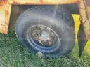 GradAll G3WD Unit, *Parts/Scrap*