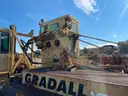 GradAll G3WD Unit, *Parts/Scrap*