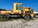 GradAll G3WD Unit, *Parts/Scrap*