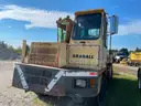 GradAll G3WD Unit, *Parts/Scrap*