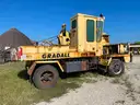 GradAll G3WD Unit, *Parts/Scrap*