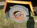 GradAll G3WD Unit, *Parts/Scrap*