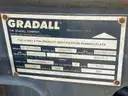 GradAll G3WD Unit, *Parts/Scrap*