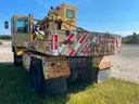 GradAll G3WD Unit, *Parts/Scrap*