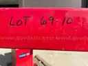 LOT OF COATS BASELINE 225 TIRE BALANCER &#x26; COATS BASELINE 500 TIRE MOUNTING MACHINE
