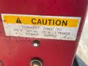 LOT OF COATS BASELINE 225 TIRE BALANCER &#x26; COATS BASELINE 500 TIRE MOUNTING MACHINE