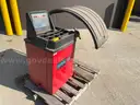 LOT OF COATS BASELINE 225 TIRE BALANCER &#x26; COATS BASELINE 500 TIRE MOUNTING MACHINE