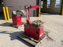 LOT OF COATS BASELINE 225 TIRE BALANCER &#x26; COATS BASELINE 500 TIRE MOUNTING MACHINE