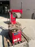 LOT OF COATS BASELINE 225 TIRE BALANCER &#x26; COATS BASELINE 500 TIRE MOUNTING MACHINE