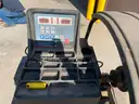 LOT OF COATS BASELINE 225 TIRE BALANCER &#x26; COATS BASELINE 500 TIRE MOUNTING MACHINE