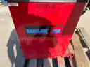 LOT OF COATS BASELINE 225 TIRE BALANCER &#x26; COATS BASELINE 500 TIRE MOUNTING MACHINE