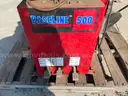 LOT OF COATS BASELINE 225 TIRE BALANCER &#x26; COATS BASELINE 500 TIRE MOUNTING MACHINE