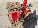 LOT OF COATS BASELINE 225 TIRE BALANCER &#x26; COATS BASELINE 500 TIRE MOUNTING MACHINE