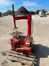 LOT OF COATS BASELINE 225 TIRE BALANCER &#x26; COATS BASELINE 500 TIRE MOUNTING MACHINE