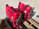 LOT OF GENERATOR, DRILL PRESS, MISC DIAGNOSTIC TOOLS, BATTERY CHARGERS