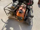 LOT OF GENERATOR, DRILL PRESS, MISC DIAGNOSTIC TOOLS, BATTERY CHARGERS