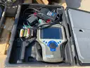 LOT OF GENERATOR, DRILL PRESS, MISC DIAGNOSTIC TOOLS, BATTERY CHARGERS
