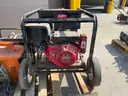 LOT OF GENERATOR, DRILL PRESS, MISC DIAGNOSTIC TOOLS, BATTERY CHARGERS