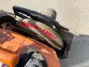 LOT OF GENERATOR, DRILL PRESS, MISC DIAGNOSTIC TOOLS, BATTERY CHARGERS