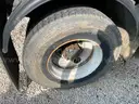 2004 International 7400 Stainless Dump Body with 7.6L L6 DIESEL