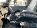 2004 International 7400 Stainless Dump Body with 7.6L L6 DIESEL