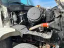 2004 International 7400 Stainless Dump Body with 7.6L L6 DIESEL