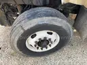 2004 International 7400 Stainless Dump Body with 7.6L L6 DIESEL