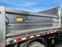 2004 International 7400 Stainless Dump Body with 7.6L L6 DIESEL