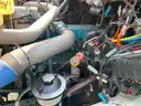 2004 International 7400 Stainless Dump Body with 7.6L L6 DIESEL