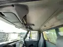 2004 International 7400 Stainless Dump Body with 7.6L L6 DIESEL