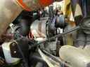 2004 International 7400 Stainless Dump Body with 7.6L L6 DIESEL