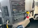 2004 International 7400 Stainless Dump Body with 7.6L L6 DIESEL