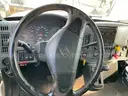 2004 International 7400 Stainless Dump Body with 7.6L L6 DIESEL