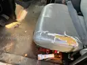 2004 International 7400 Stainless Dump Body with 7.6L L6 DIESEL