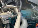 2004 International 7400 Stainless Dump Body with 7.6L L6 DIESEL