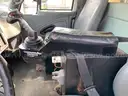 2004 International 7400 Stainless Dump Body with 7.6L L6 DIESEL