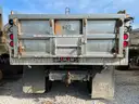 2004 International 7400 Stainless Dump Body with 7.6L L6 DIESEL