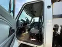 2004 International 7400 Stainless Dump Body with 7.6L L6 DIESEL