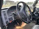 2004 International 7400 Stainless Dump Body with 7.6L L6 DIESEL