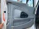 2004 International 7400 Stainless Dump Body with 7.6L L6 DIESEL