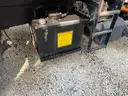 2004 International 7400 Stainless Dump Body with 7.6L L6 DIESEL