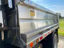 2004 International 7400 Stainless Dump Body with 7.6L L6 DIESEL