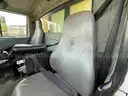 2004 International 7400 Stainless Dump Body with 7.6L L6 DIESEL